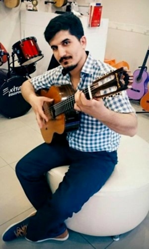 Gitarı Kısa Sürede Öğrenin!