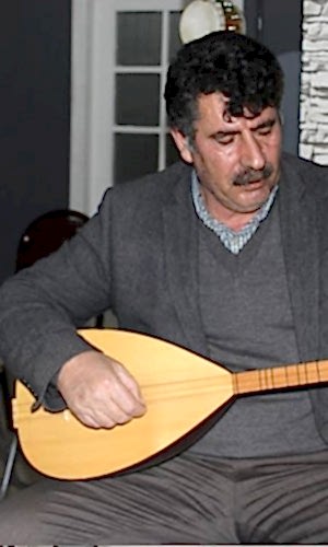 Bağlama Kursu