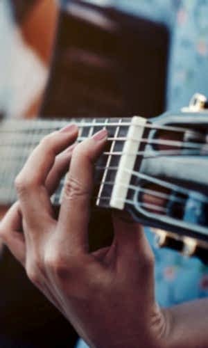 Gitarı Kısa Sürede Öğrenin!