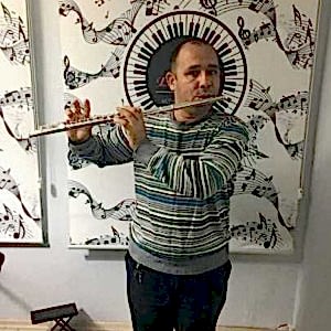 Deniz Müzik Merkezi: Piyano Kursu, Gitar Kursu, Keman Kursu, Bağlama Kursu