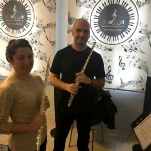 Deniz Müzik Merkezi: Piyano Kursu, Gitar Kursu, Keman Kursu, Bağlama Kursu