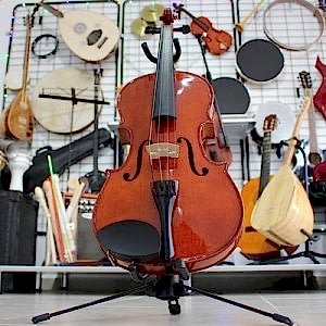 Deniz Müzik Merkezi: Piyano Kursu, Gitar Kursu, Keman Kursu, Bağlama Kursu